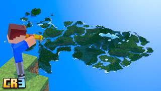 The Best Minecraft Civilization Server Is Coming To Bedrock