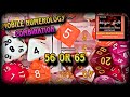 Mobile number numerology of combination 56 or 65  sumaiiya munerah kousar numerology