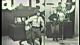 Young Rascals - I've Been Lonely Too Long (Live) chords