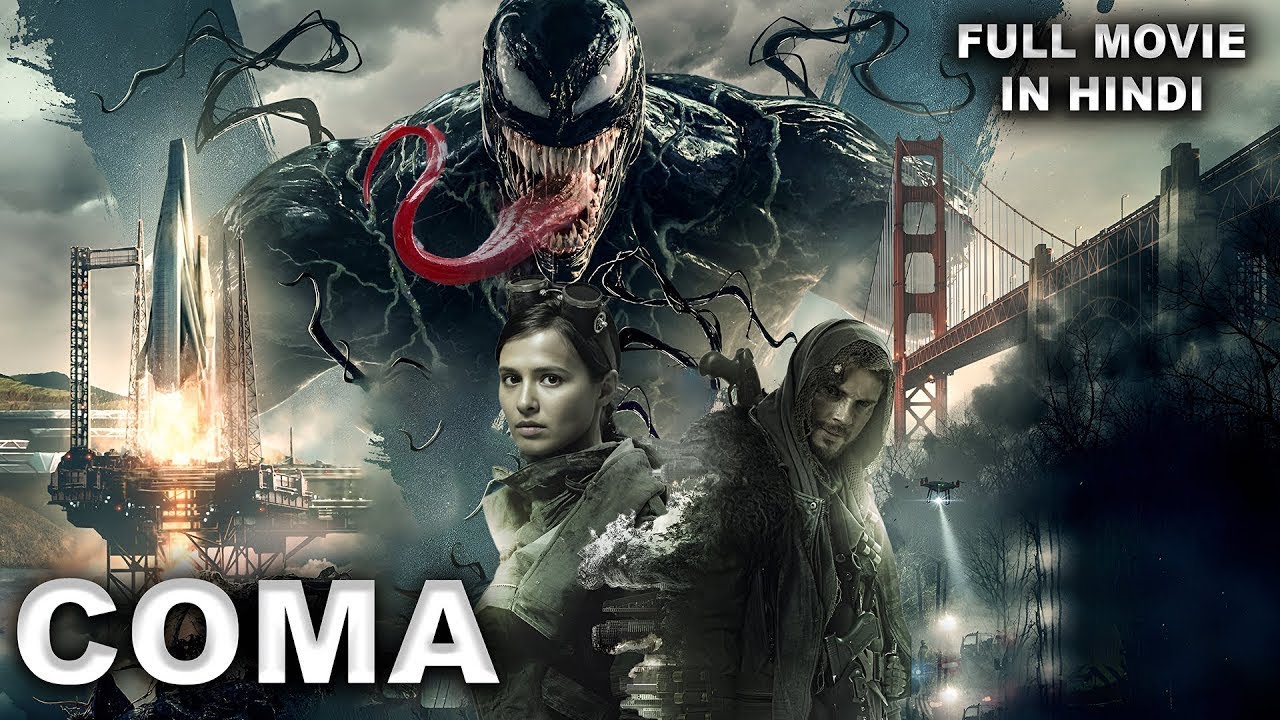 Coma | Hollywood Full Movie Hindi Dubbed | English Movies in Hindi | हॉलीवुड की नयी मूवी HD