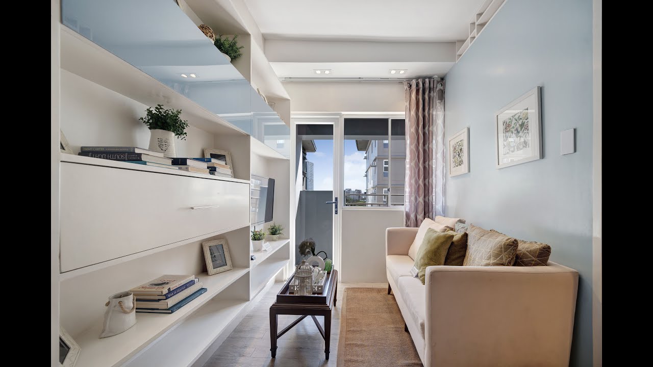 Amaia Steps Alabang Tour (Mid-rise Condominium)