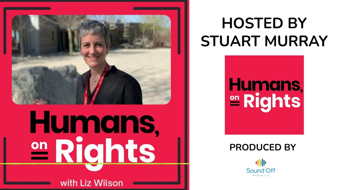 Liz Wilson: Building a Community of Environmental Stewardship