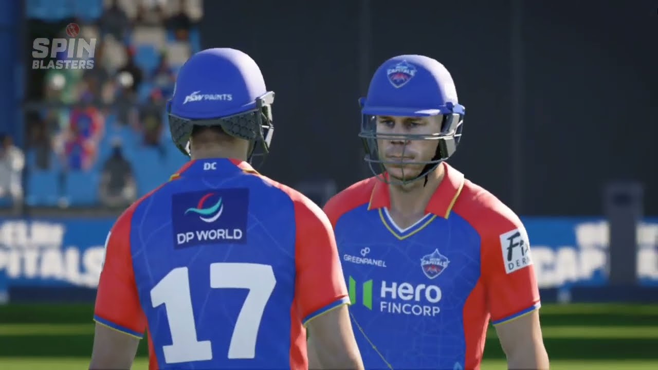 SRH vs DC 35th match ipl 2024 highlights | april 20 2024 | Cricket ipl 2024 highlights today