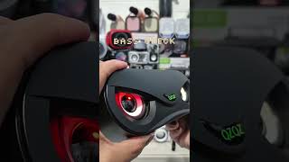 M6 Wireless Speaker#speakercheck #bassboosted #soundsystem