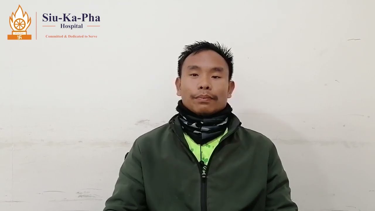 Success stories  |Exploratory Laparotomy Surgery at Siu-Ka-Pha Hospital (  ছ্যু-কা-ফা হস্পিতাল  )