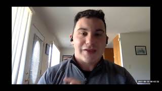 ERWC Asynchronous Assignment: 5/10/2021 Net Worth