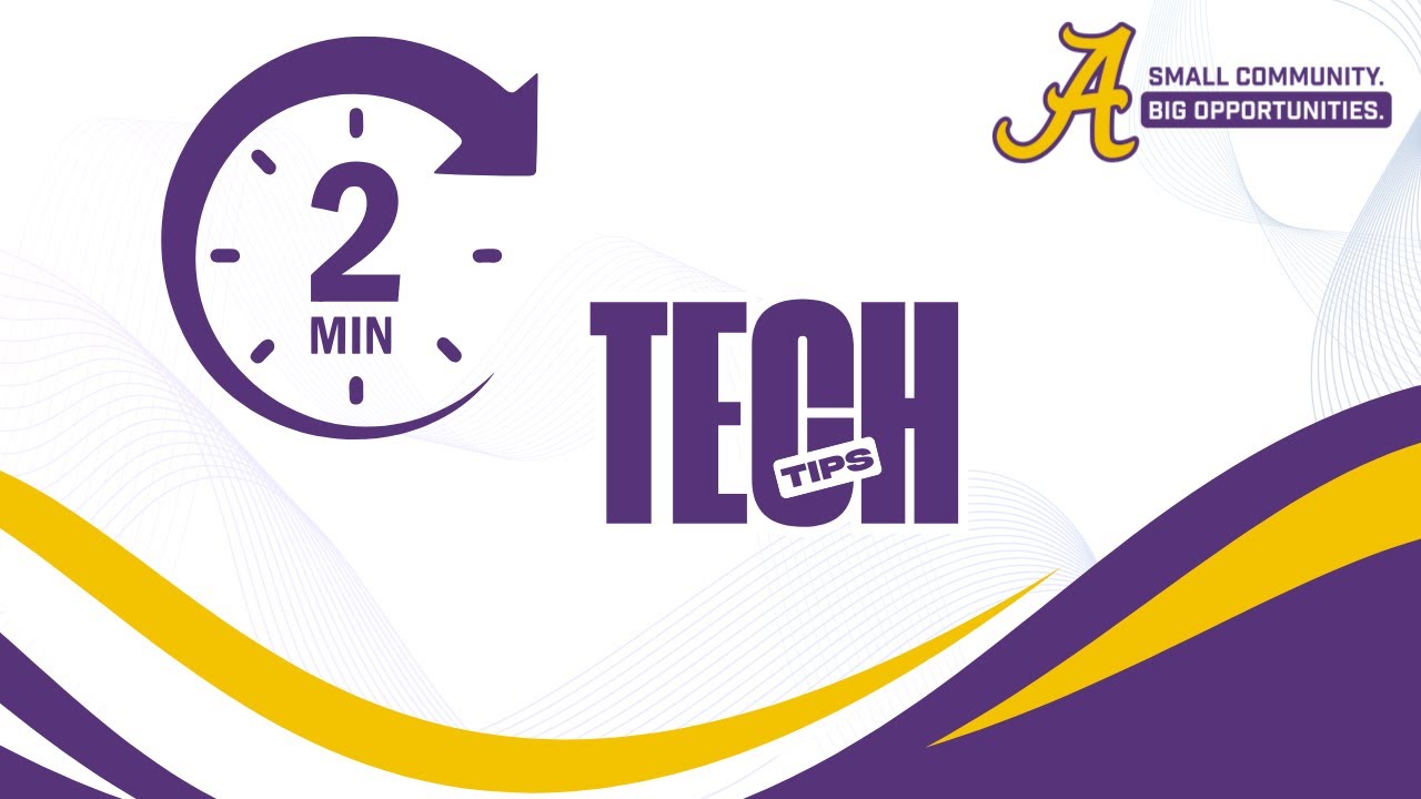 1 23 26 Two Minute Tech Tips    Unwanted Email vs. Spam vs. Malicious Email — What’s the Difference?