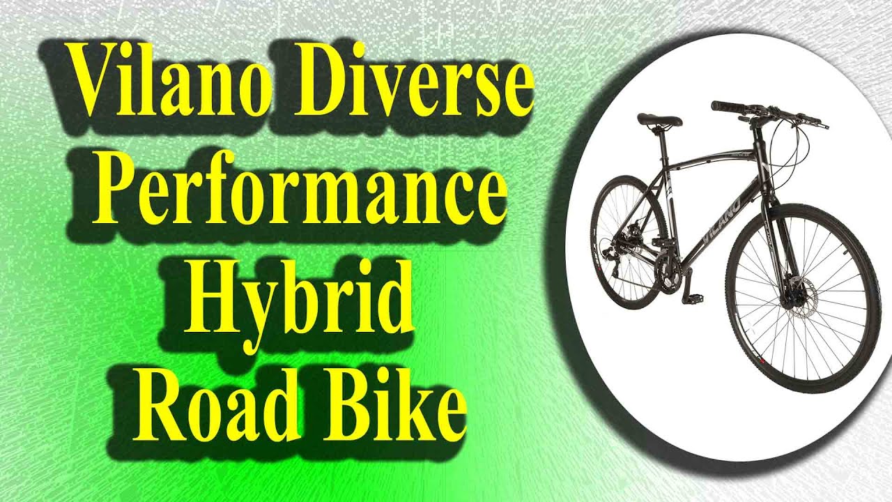 vilano road bike amazon