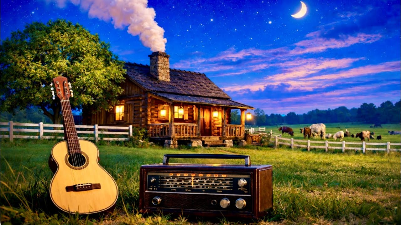 📟🎻 Tempo do Rádio a Pilha - Programa Coisas da Roça Mundo Caipira - época de Ouro do Caipira