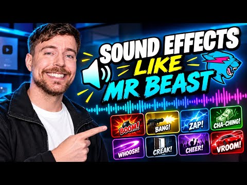 Best Sound Effect For Video Editing🚀 (copyright free) #soundeffects #videoediting 