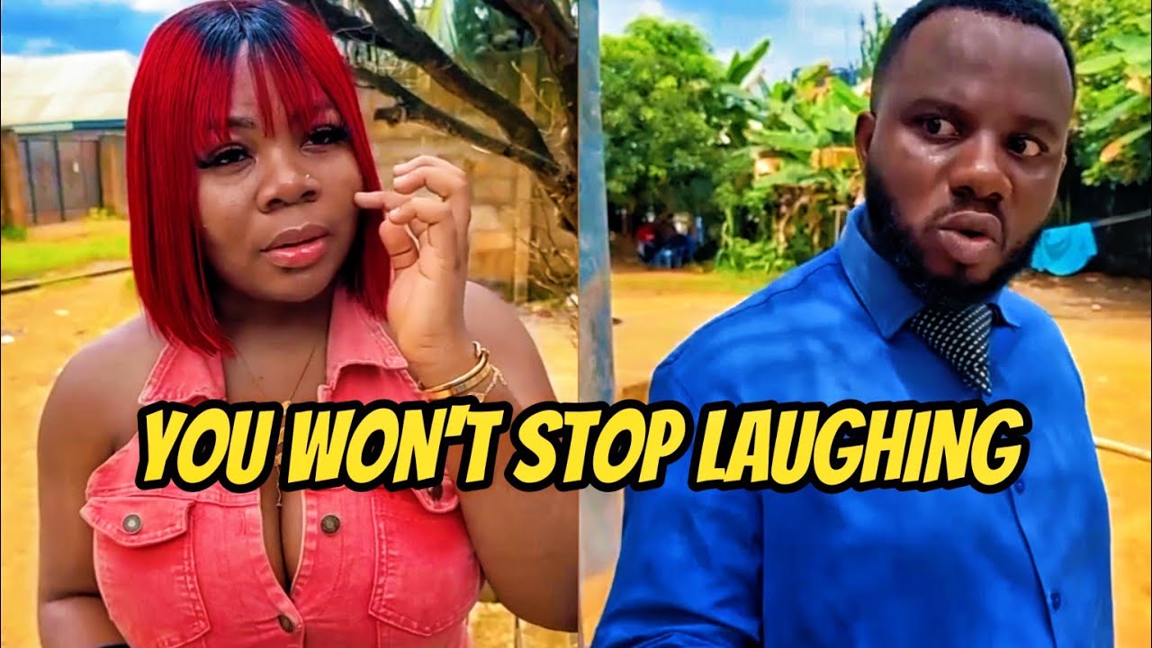 💥 FUNNY NIGERIAN SKITS COMPILATION |⚡EP117⚡ 🤣 | FT SABINUS - YouTube