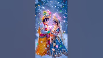 Radhe Krishna #whatsapp #status #freecopyright #videoshort #video #trending