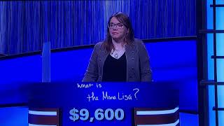 Final Jeopardy round RESULT ALL-NEW LIVE tonight Thursday January 12 2023