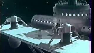 Cengâver - Space Trip - Episode I