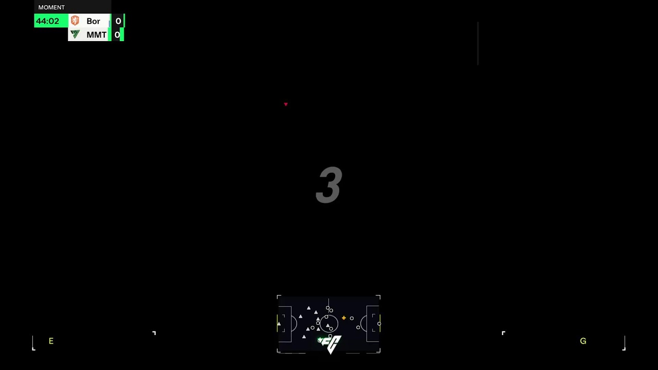 FC25 - YouTube
