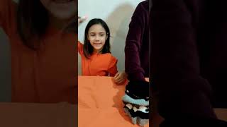 Şapkadan Tavşan Çıktı