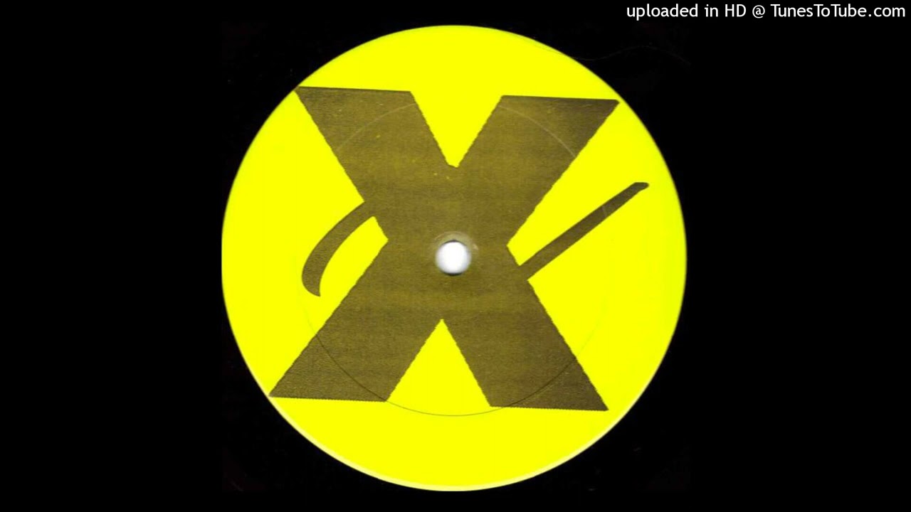 洋楽 FREQUENCY X / HEY NO FEAR B2 - Frequency X - Hey No Fear (Deep) - YouTube