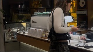 Benimle Iki Gün L Rutinler, Pilates, Alışveriş