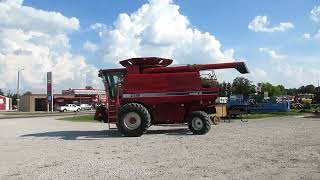 2005 CASE IH 2388 For Sale