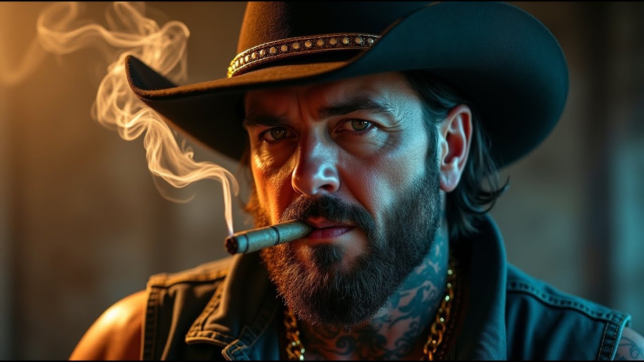 Outlaw Rappers Ashes of Authority - Outlaw Country Rap x Southern Rock x Western Hip ...