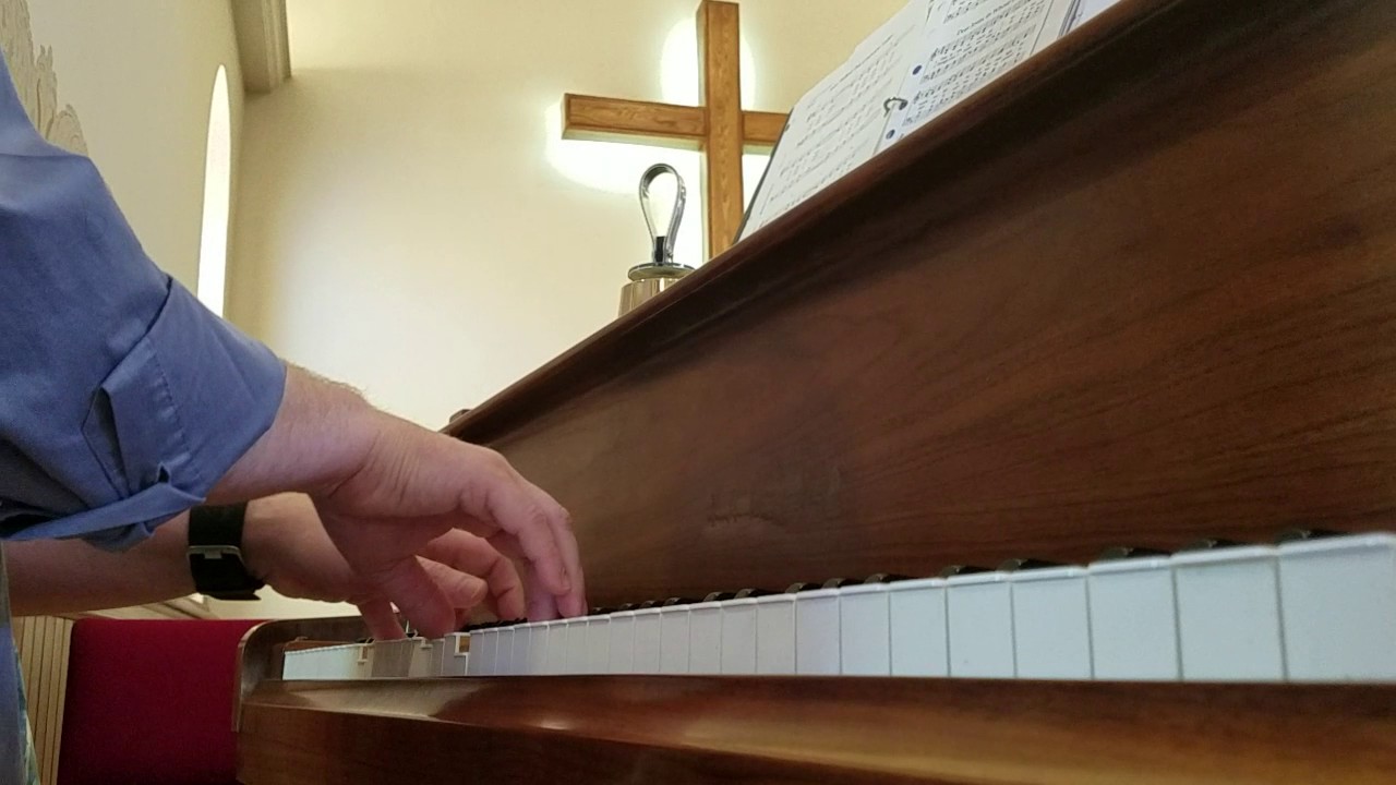 Dear Jesus In Whose Life I See YouTube Dear jesus in whose life i see youtube