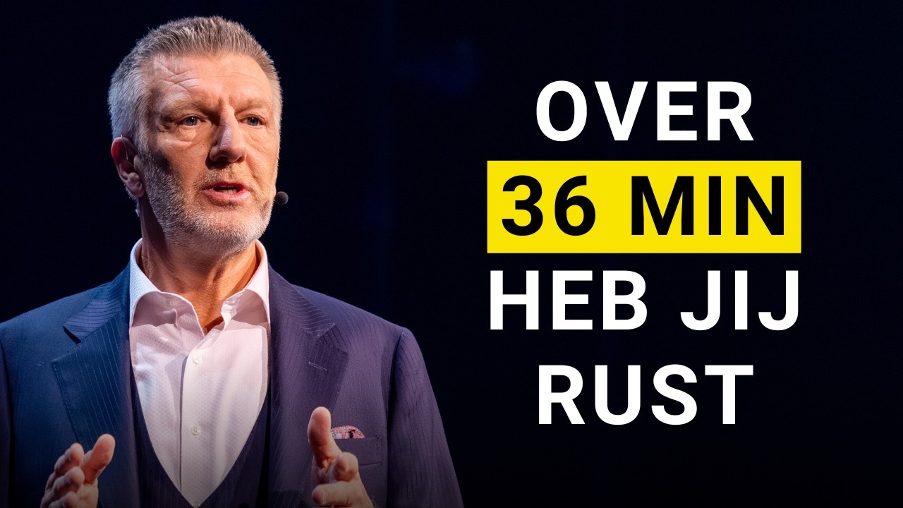 Laat Het Verleden Los & Herprogrammeer Je Brein (stap-voor-stap)