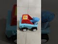 🚗 Toy Vehicles in Action! | Fun Race &amp; Adventure for Kids 🚒🚓 #kidsvideo #kidsentertainment