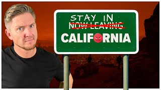 Stay In California! - Everything You Don't Know About Living In Idaho