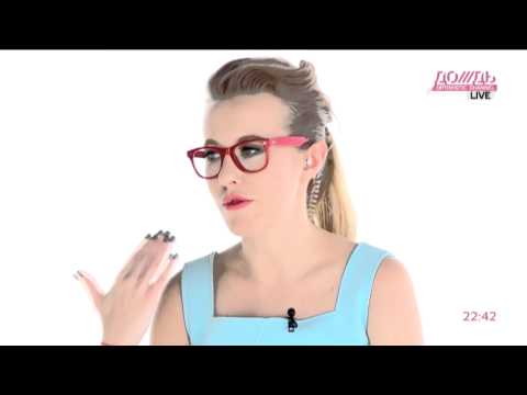 Ни слова о выборах с Михаилом Прохоровым. Полная