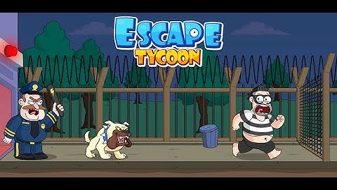 Jail Breaker - Escape Tycoon - NOOB vs PRO Android Gameplay Walkthrough -  All Levels Solution 1-20