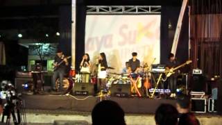 Download Lagu Six R Band - Pergi Untuk Kembali (Ello Cover) MP3