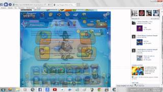crazy penguin wars hack de oro jonatan cayetano