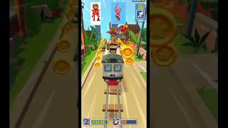 🔥 Jake ⭐ vs Rabbot 🐰 | Ultimate Character Battle! #SubwaySurfers #Jake #Rabbot #GamingShorts #Shorts