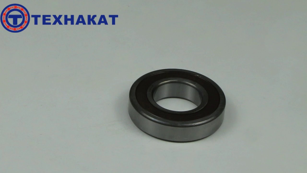 Подшипник 6208k 2rs
