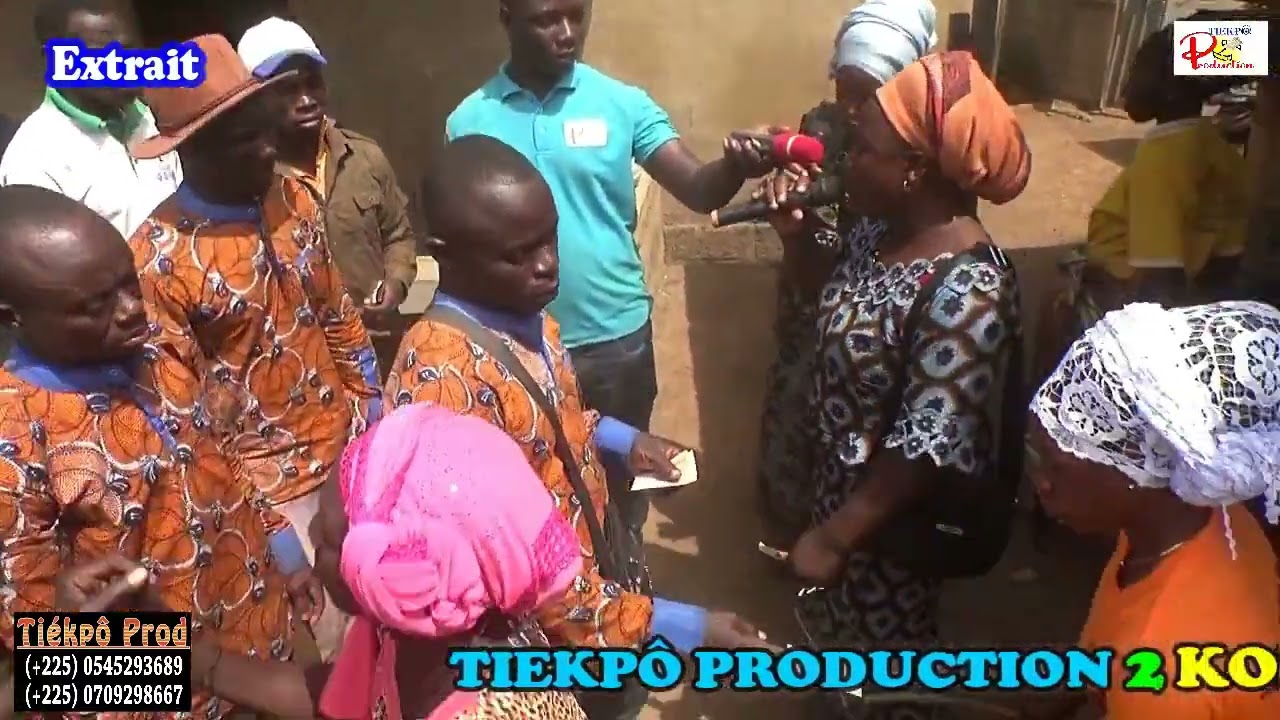 Pingué de Dianra Préfecture 2025