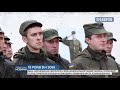 День народження святкує в\ч 3059 Національної гвардії України