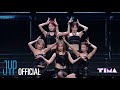 ITZY Full Performance @ 2025TIMA
