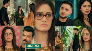 mannat her Khushi panne ki 29 march 2026 new promo - Yashika requests mannat