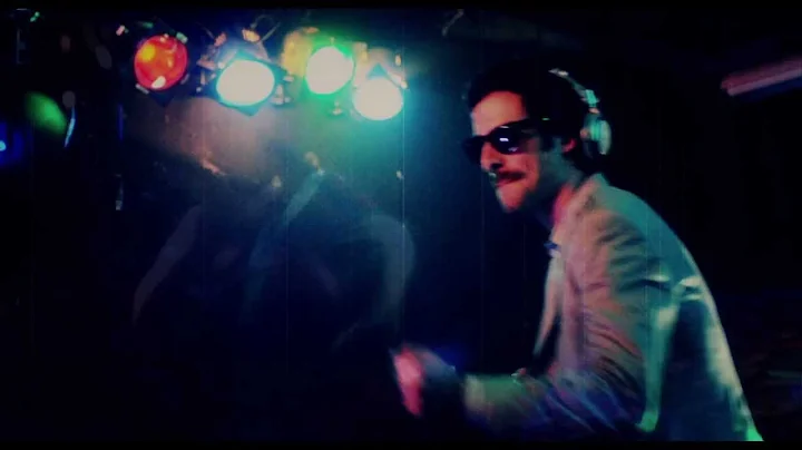 Robert Perry - A Serious Party [Official Music Vid...