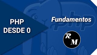 Introducción básica a PHP - Primeros pasos