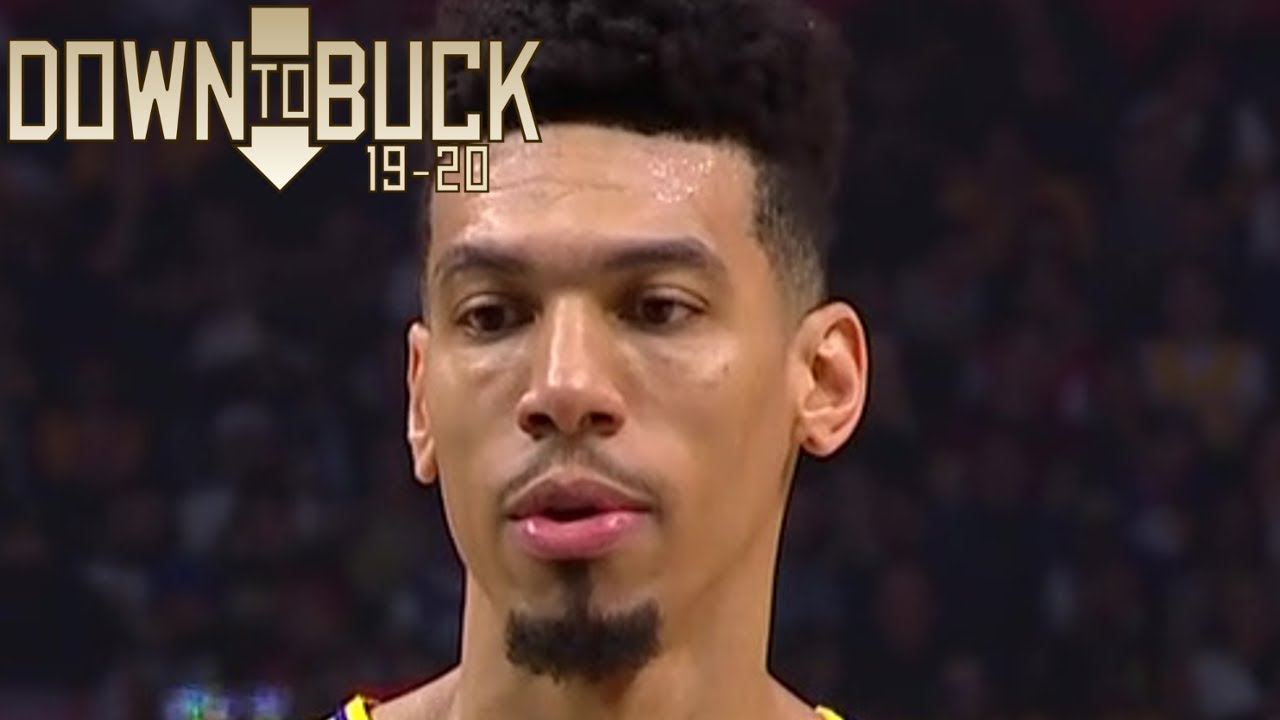 Danny Green 28 Points/7 Threes Lakers Debut Full Highlights (10/22/2019)