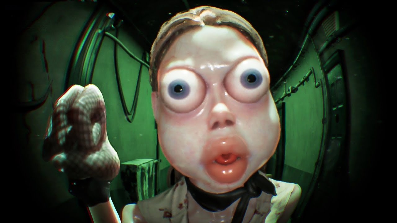 NO ABRAS LA PUERTA…