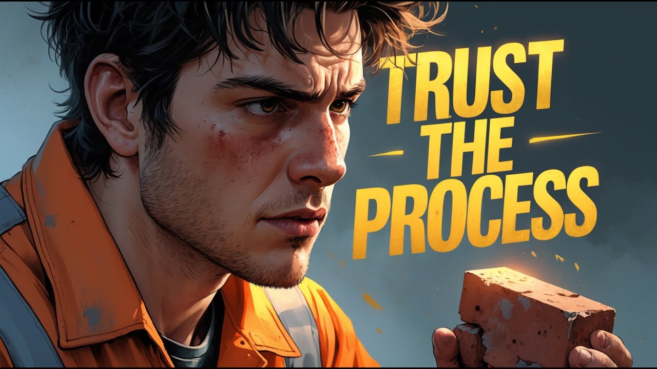 If You Feel Like You Are Failing, Watch This.