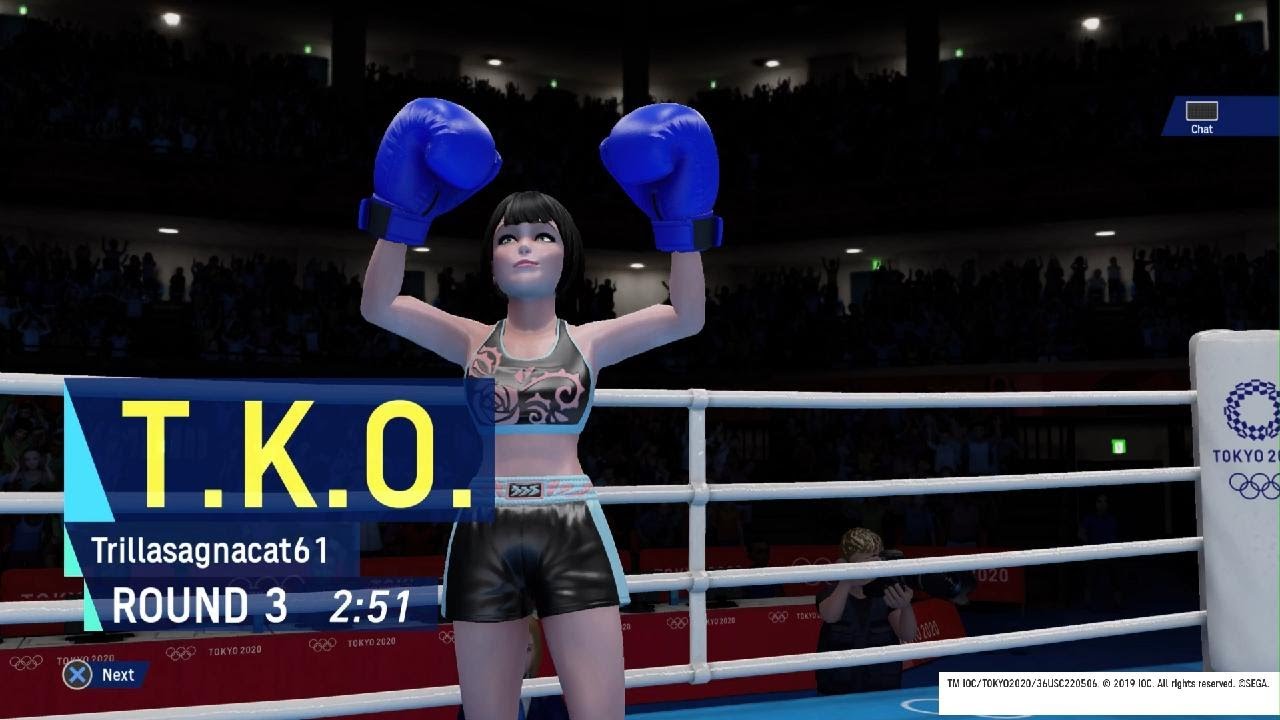 Frankie Vs:? | Tokyo Olympics Boxing 2020