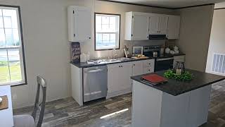 Champion Prime 2868H42P01 - 4 Bedrooms 2 Bathrooms