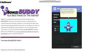 Bonzi Buddy has infected Windows 10 computer! : r/windowsmemes