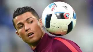 Ronaldo favorite song