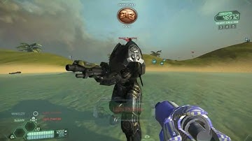 Tribes: Ascend "World
