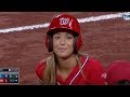 10 Epic MLB Ball Girl Moments