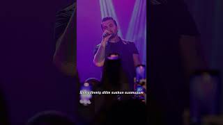 Pera’dan “Sensiz Ben” (Konser Kaydı)